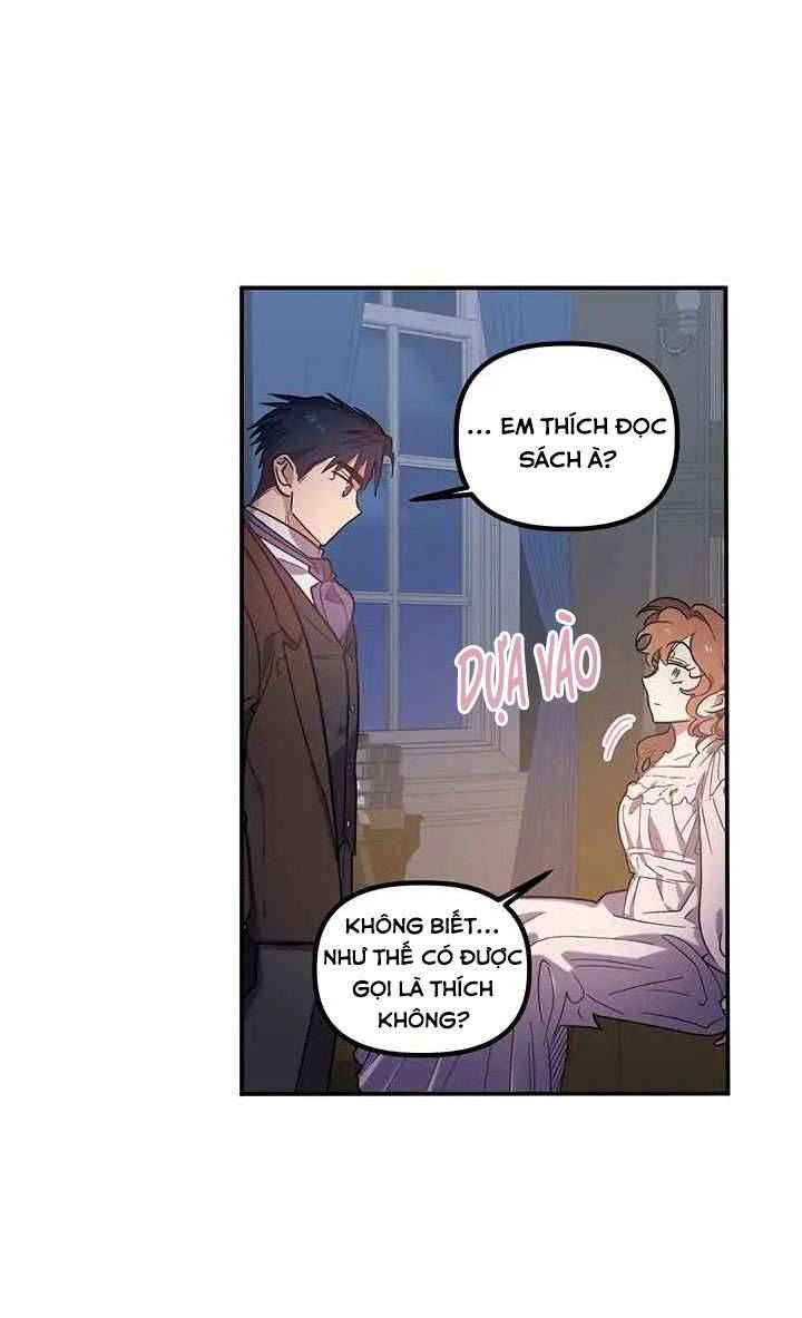 May Mắn Hay Bất Hạnh Chap 23 - Trang 4