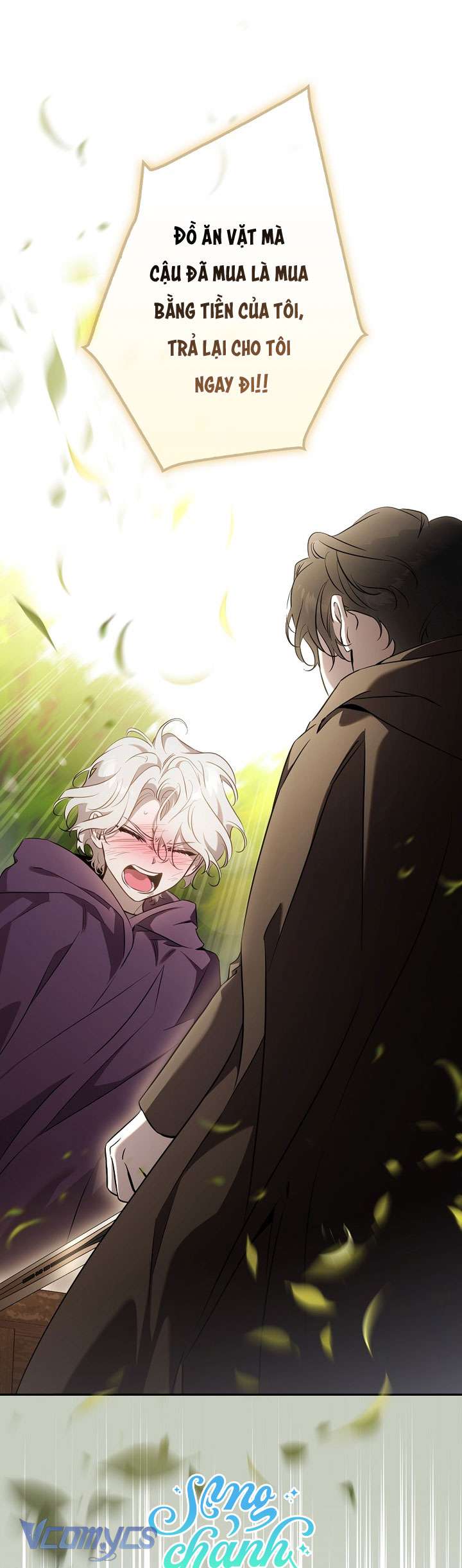 Thuần Hóa Bạo Quân Rồi Bỏ Trốn Chap 128 - Next Chap 129