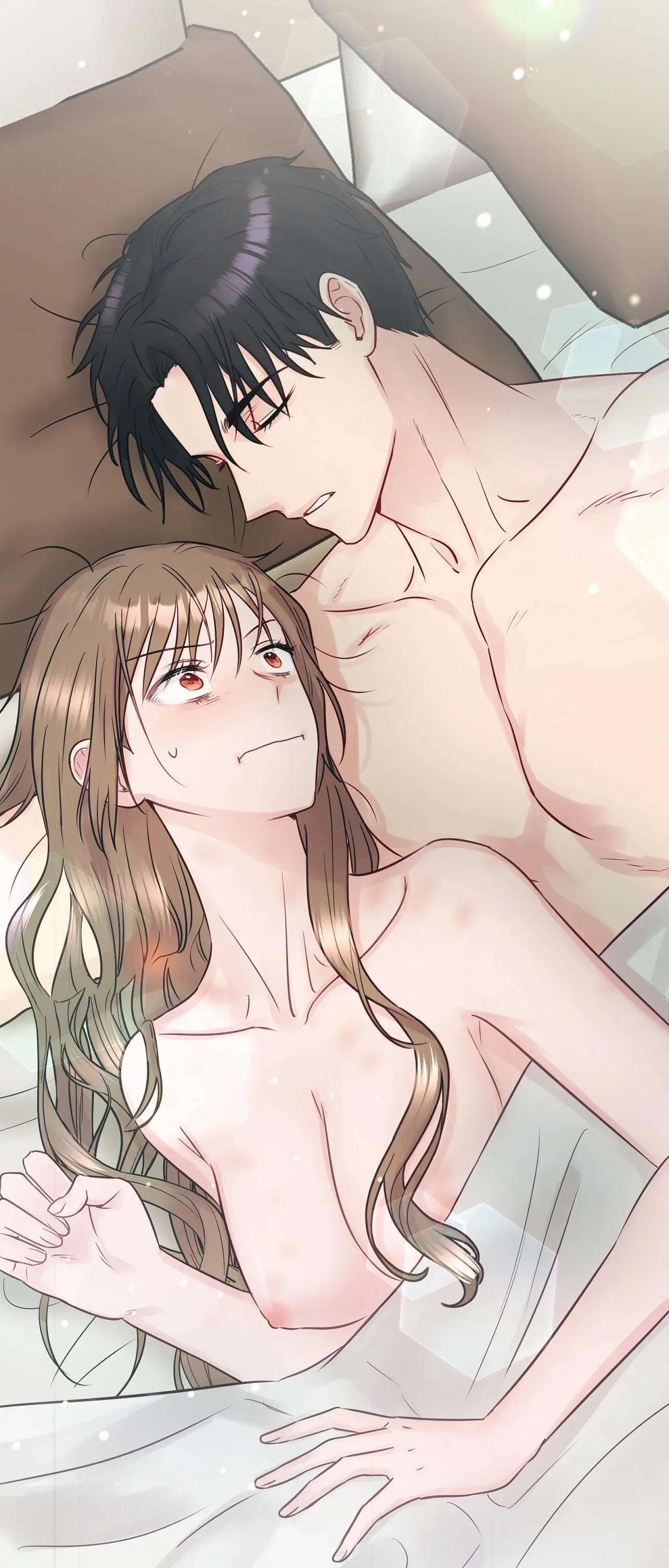 [ 18+ ] Người bạn nguy hiểm của anh trai Chap 5 - Trang 2