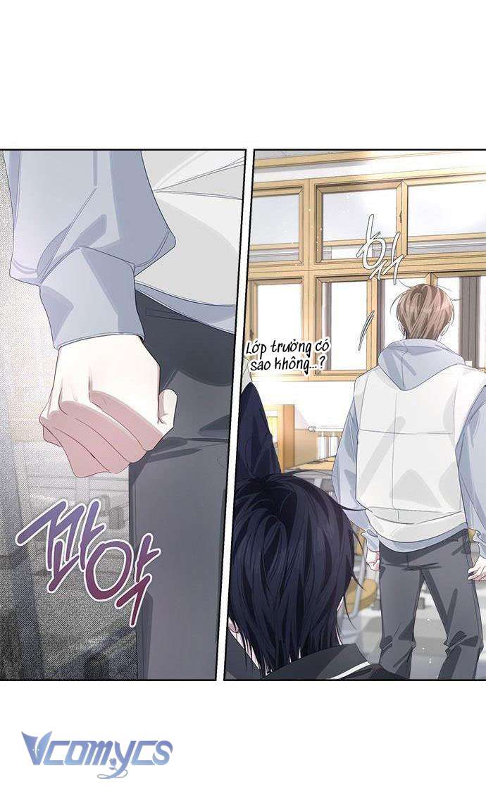 Đàn Anh Xấu Xa! Chap 63 - Trang 3