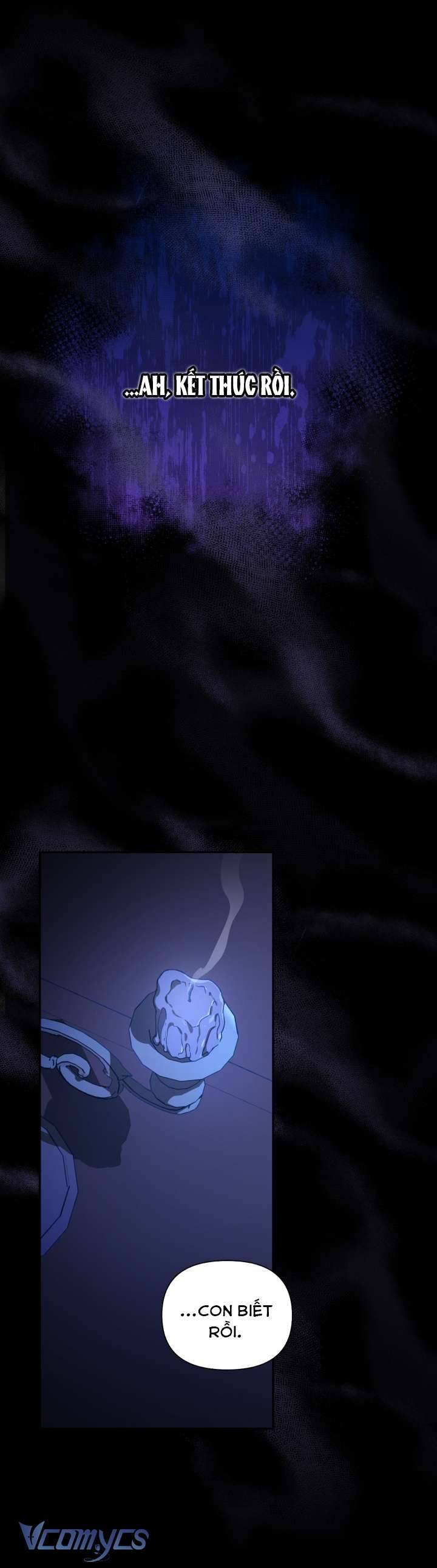 Phương Pháp Che Giấu Đứa Con Của Hoàng Đế Chapter 90 - Trang 4