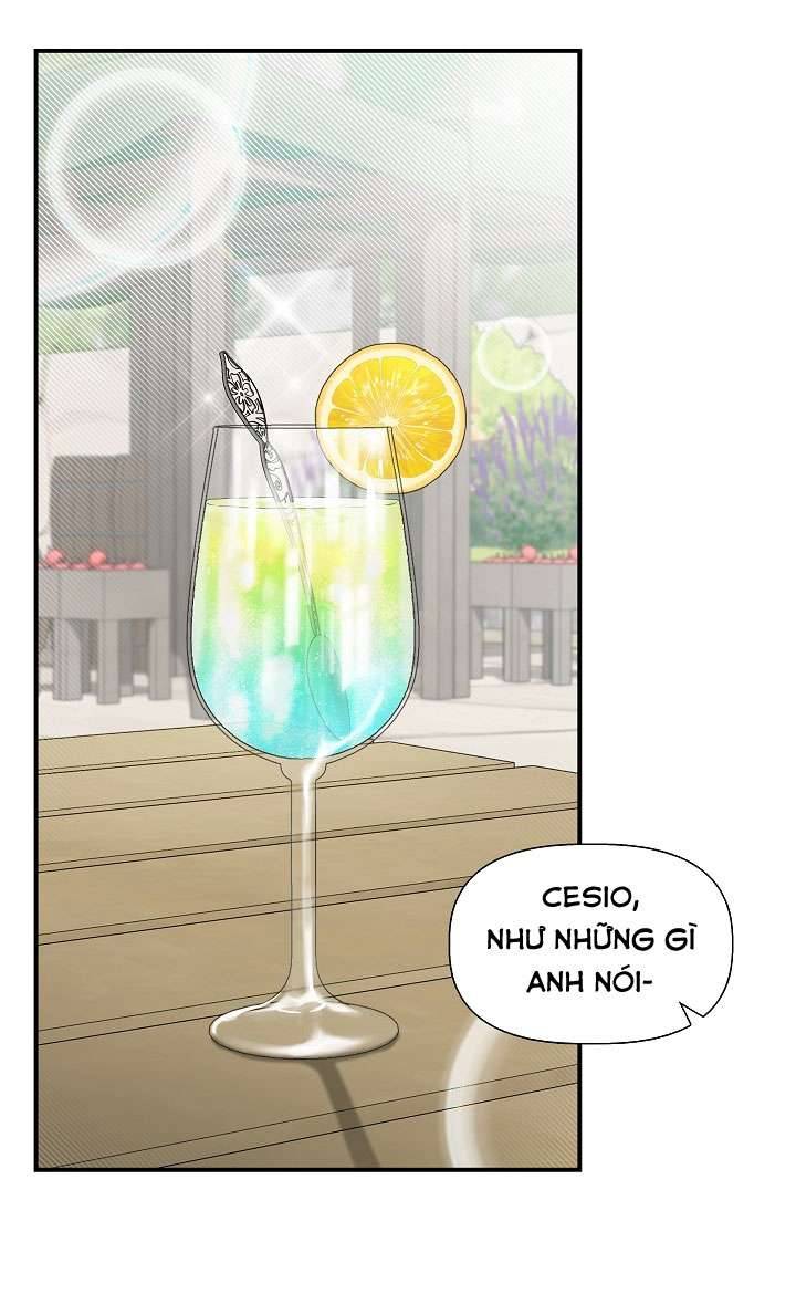 Tôi Không Phải Là Cinderella Chapter 47 - Trang 4