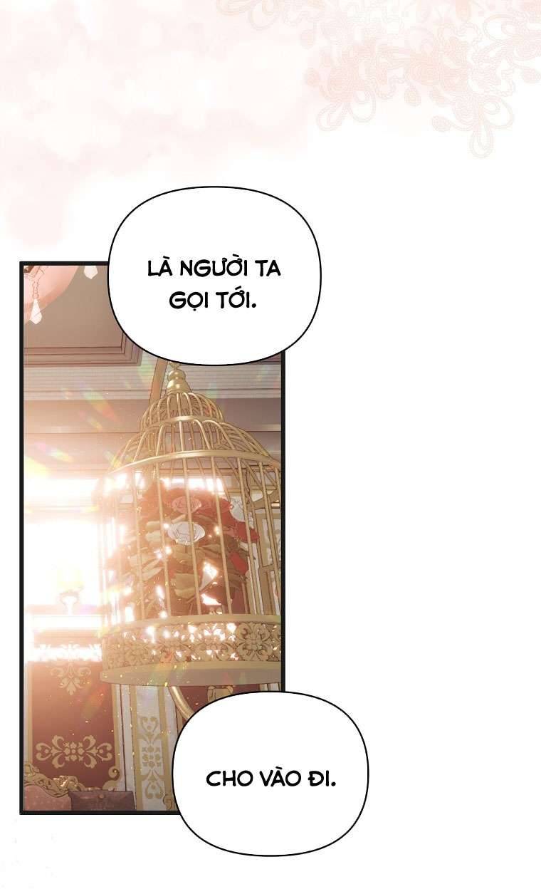 Phương Pháp Sống Sót Khi Phải Ngủ Cùng Hoàng Đế Chapter 2 - Trang 4