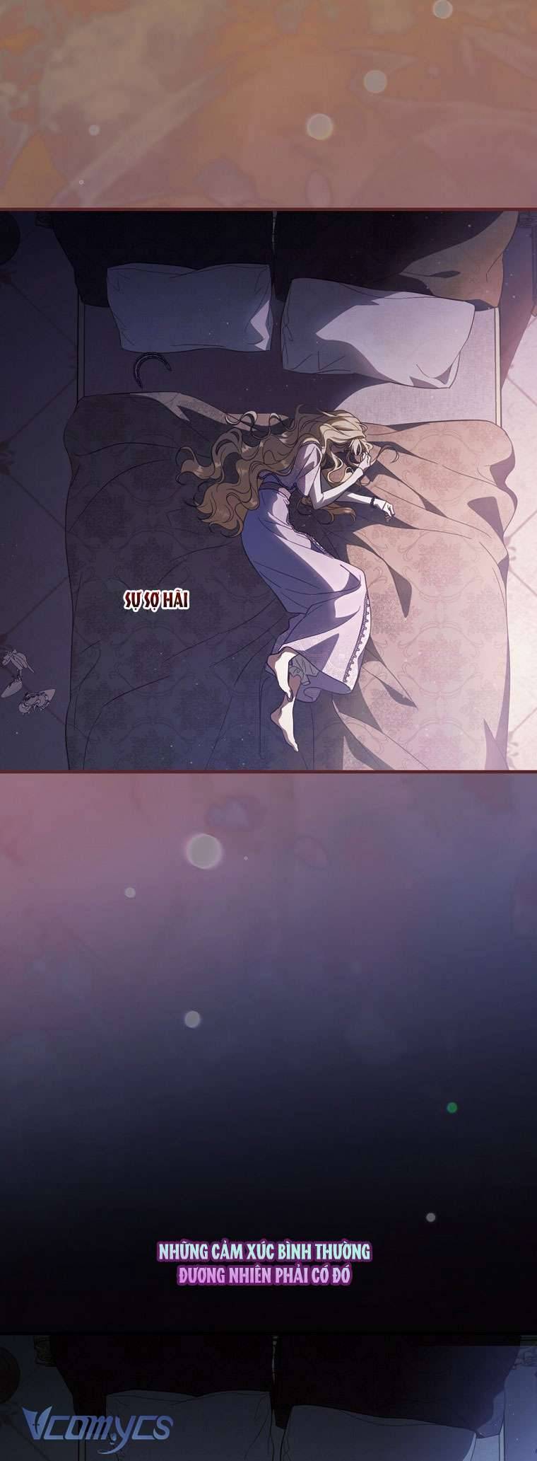 Phương Pháp Khiến Phu Quân Đứng Về Phía Tôi Chapter 96 - Trang 4