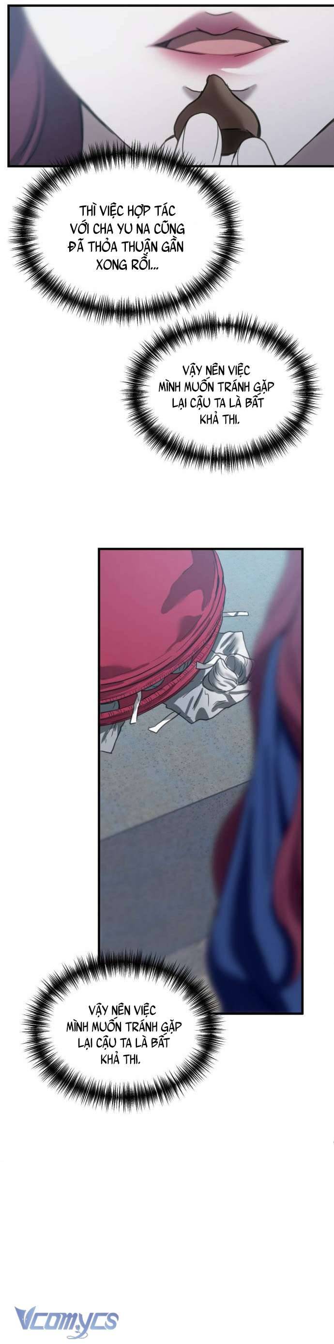 Ba Lần Động Phòng Chapter 15 - Trang 4