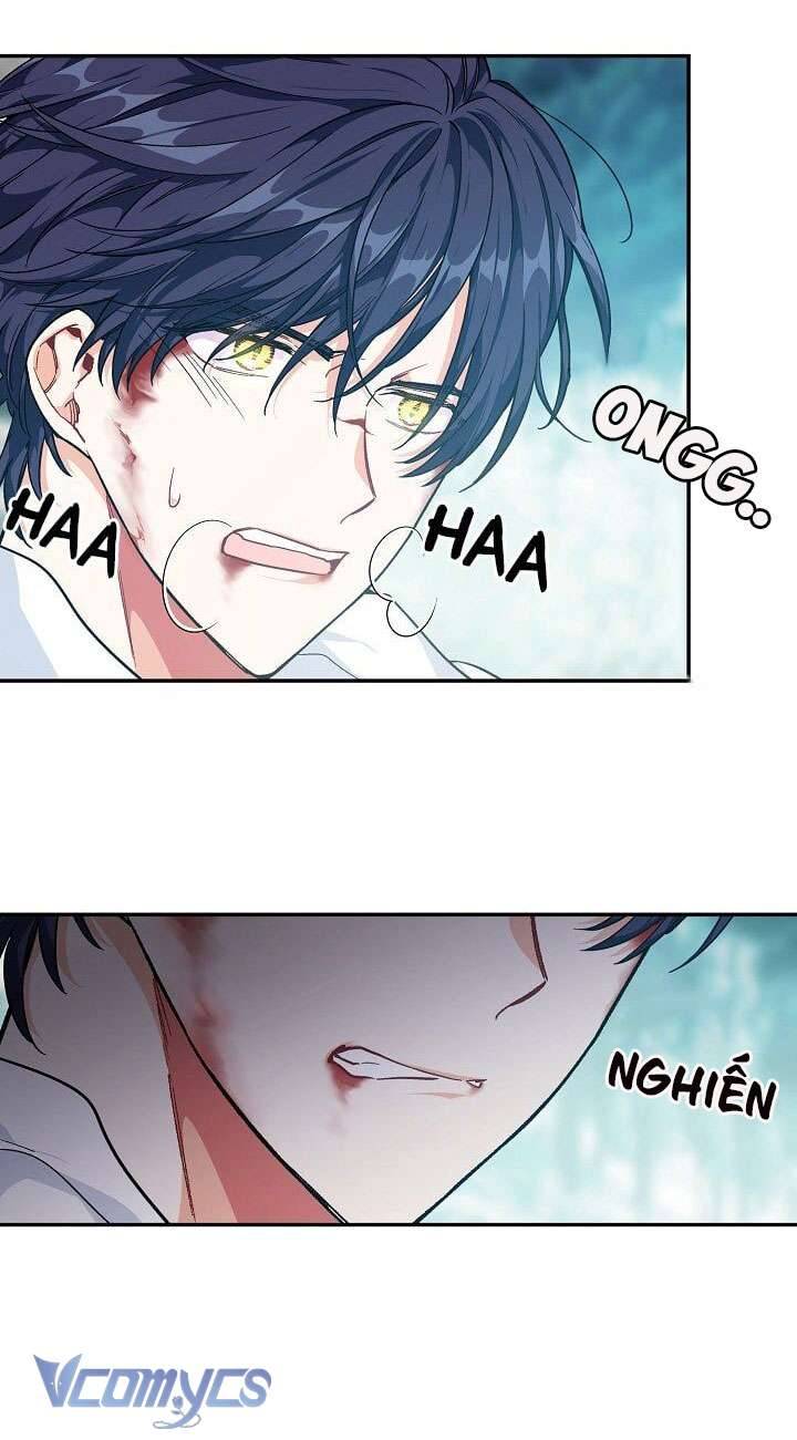 Bác Sĩ Elise: Vi Tiểu Thư Với Cây Đèn Dầu Chap 86 - Trang 2