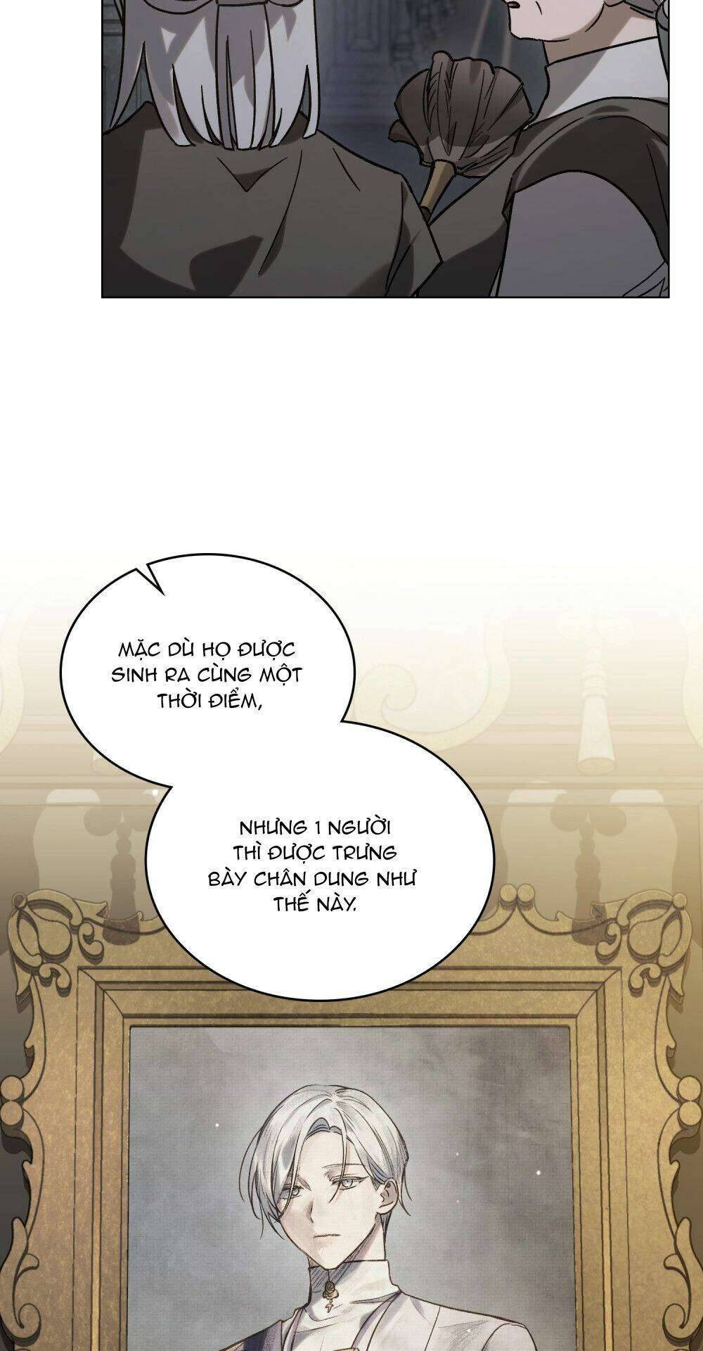 Khi Số Phận Tìm Đến Hai Ta Chapter 5 - Next Chapter 6