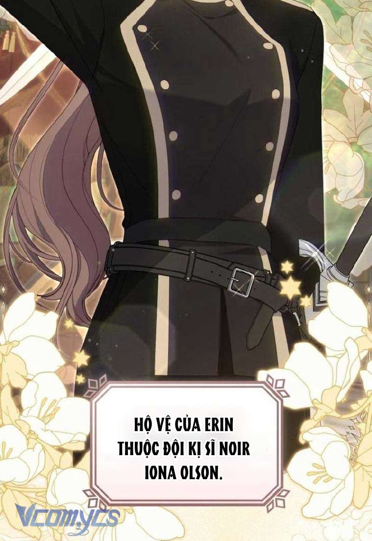 Tôi Được Nuôi Dưỡng Bởi Những Kẻ Phản Diện Chap 71 - Trang 3