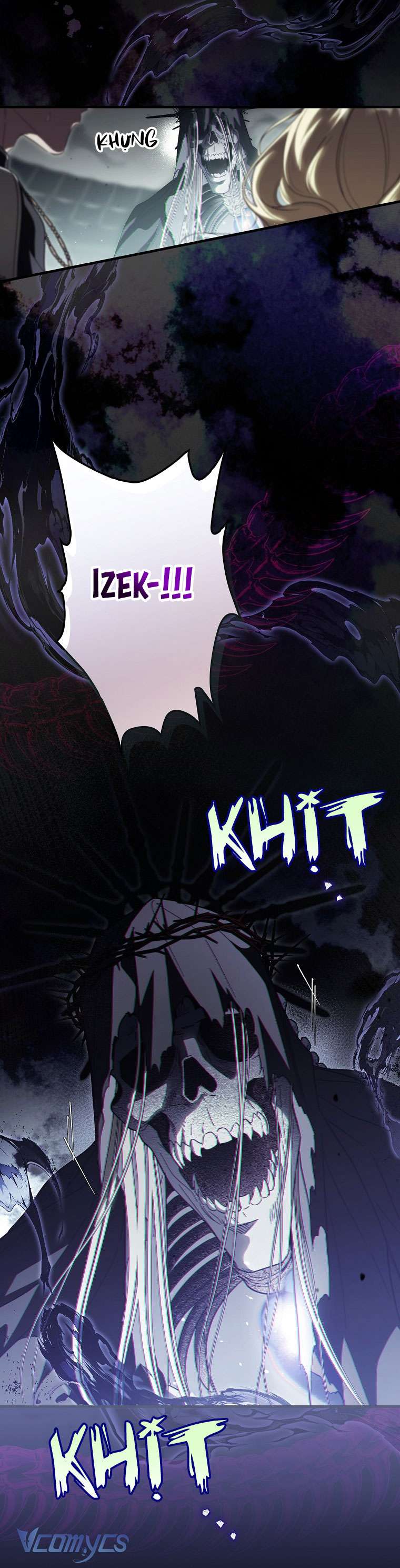 Phương Pháp Khiến Phu Quân Đứng Về Phía Tôi Chapter 101 - Trang 4