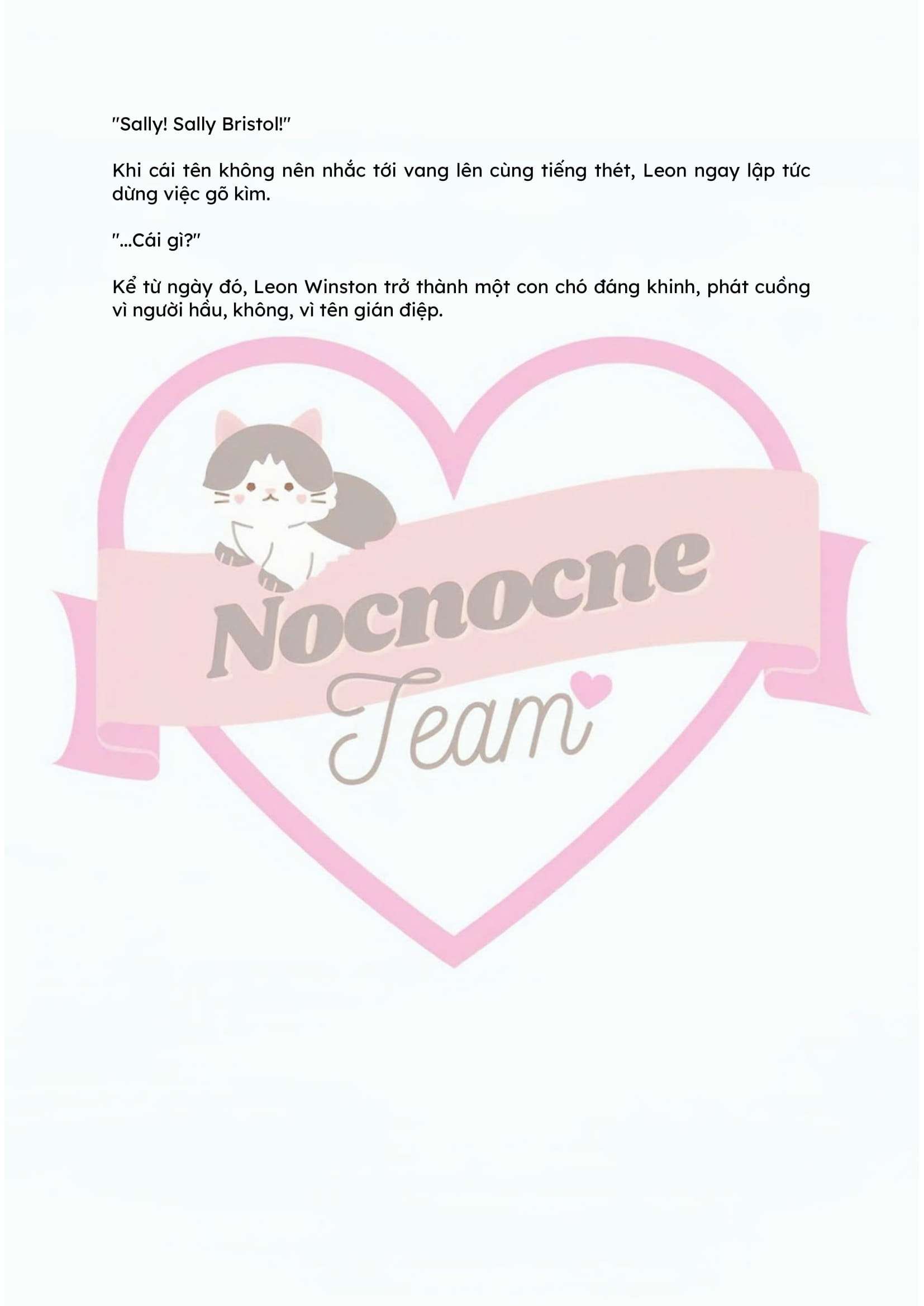 [FULL] [NOVEL] HÃY CẦU XIN TÔI ĐI Chap 30 - Trang 2