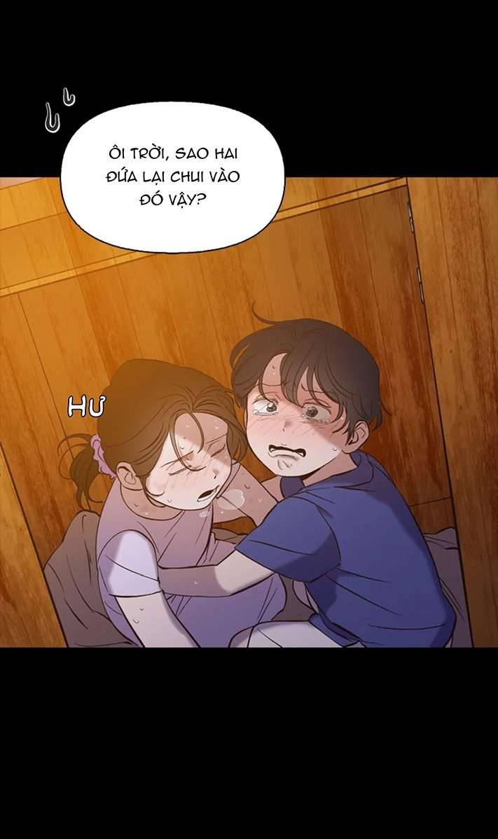 Thanh Xuân Của Chúng Ta Chap 66 - Trang 4