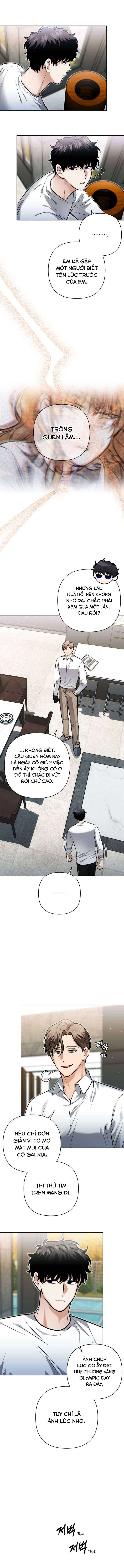 Xin Người Đừng Quên Chap 51 - Trang 4