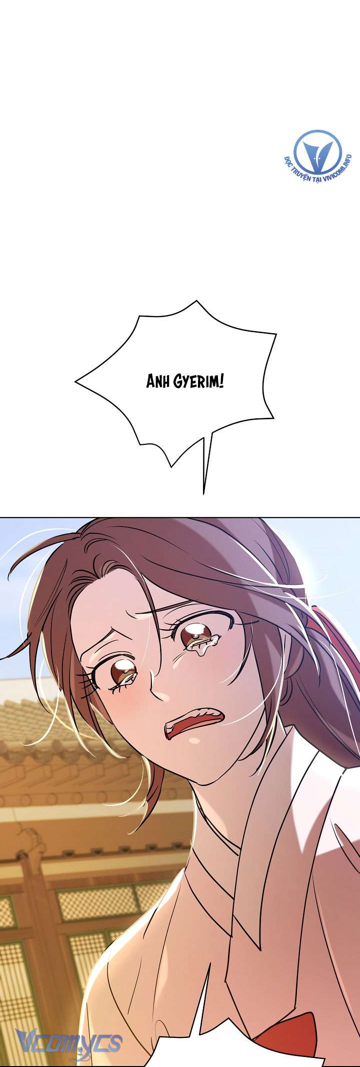 [18+] Biên Niên Sử Xuân Họa Thời Joseon Chap 35 - Trang 2