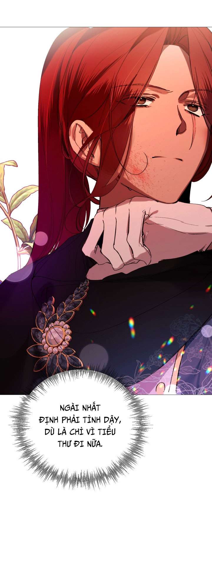 Ác Nữ Cần Bạo Chúa Chapter 66 - Trang 4