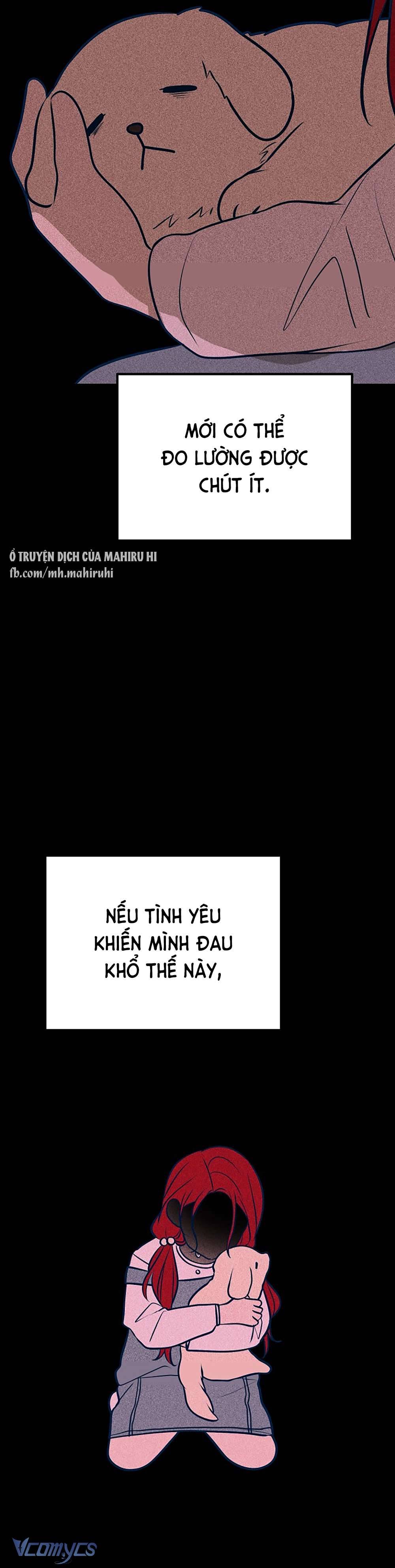 Kẻ Rác Rưởi Không Đáng Được Yêu Chapter 46 - Trang 4