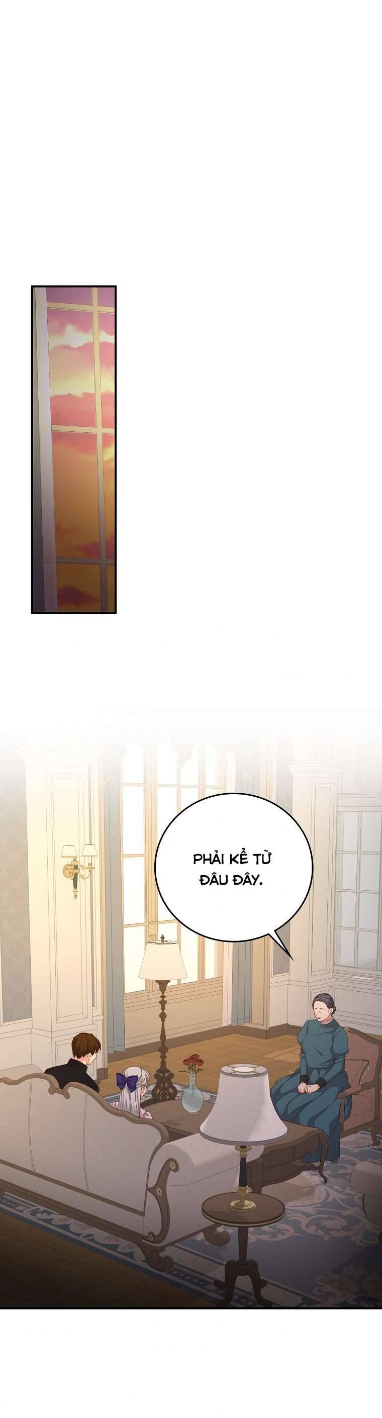 Cẩn Thận Với Các Anh Trai Đấy! Chap NT7 - Trang 2