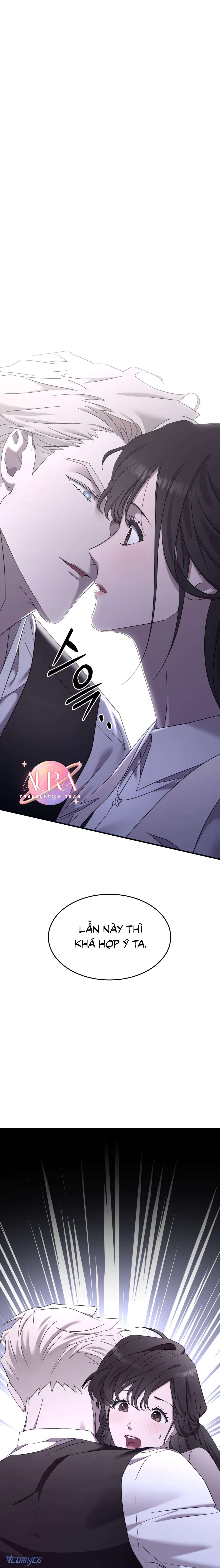 Lâu Đài Thống Trị Chap 3 - Next Chap 4