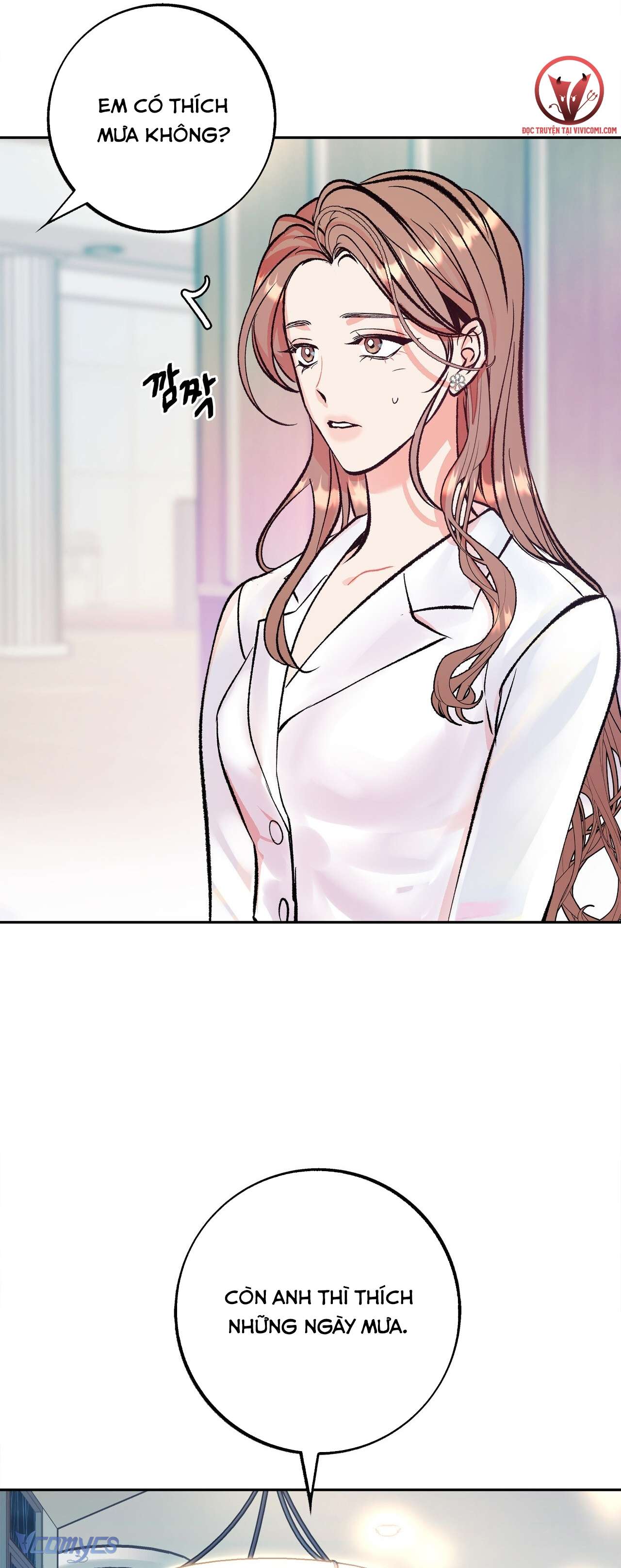 [18+] Tận Cùng Của Thế Giới Chap 1 - Trang 2