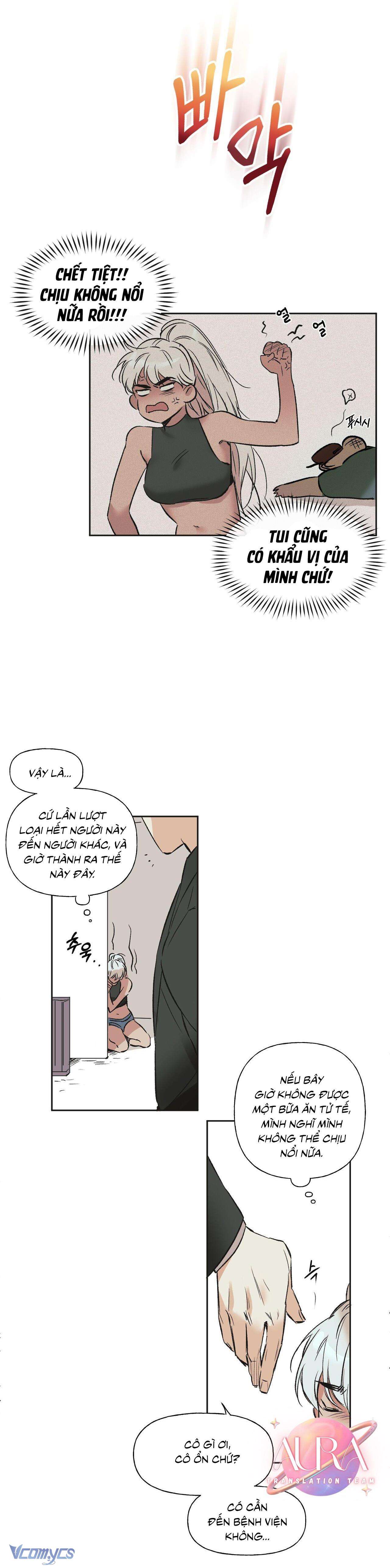 Công Thức Tối Ưu Nhất Chap 1 - Trang 3