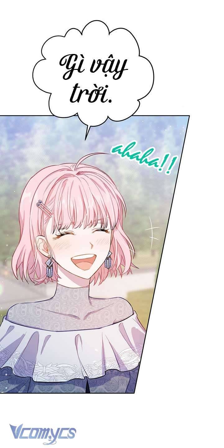 Cuộc Sống Mới Của Công Nương Chapter 18 - Trang 4