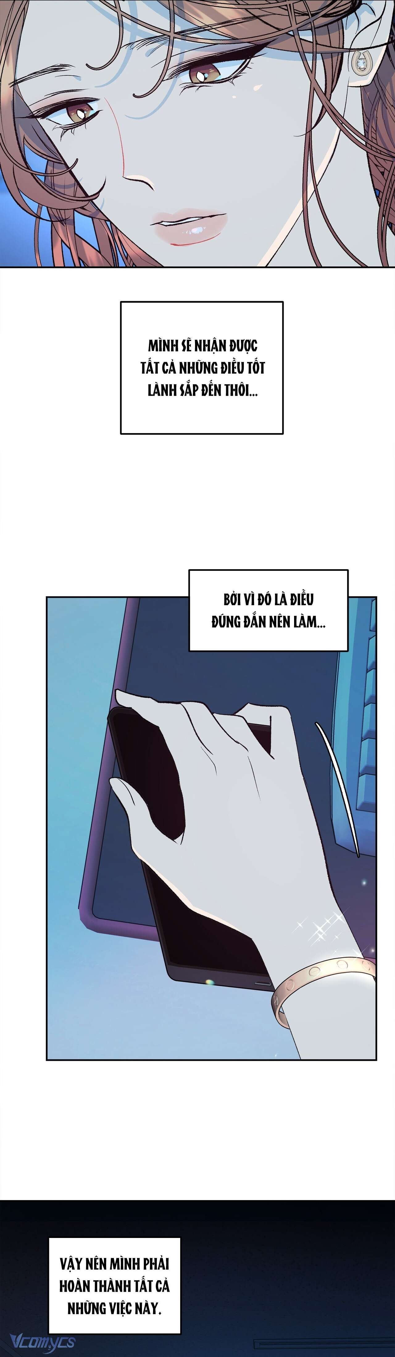 [18+] Tận Cùng Của Thế Giới Chap 25 - Trang 2