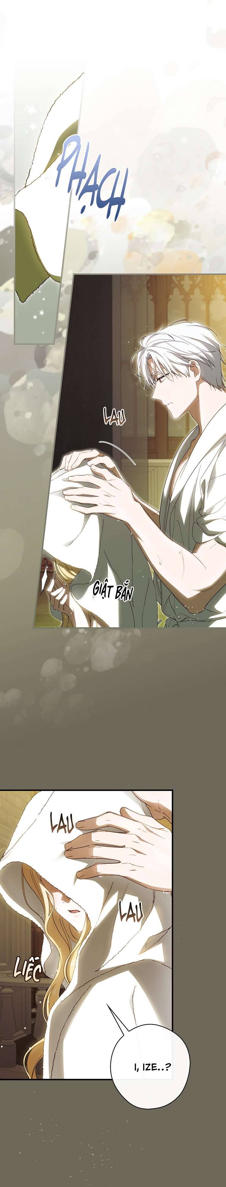 Phương Pháp Khiến Phu Quân Đứng Về Phía Tôi Chapter 60 - Trang 4