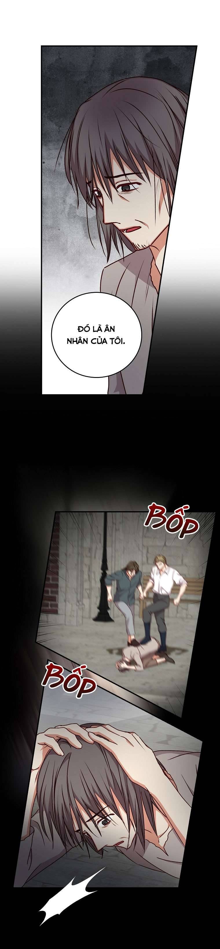 Cẩn Thận Với Các Anh Trai Đấy! Chap NT4 - Trang 2