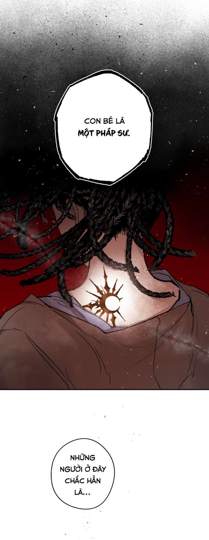 Lời Thú Nhận Của Chúa Tể Bóng Tối Chap 45 - Trang 4