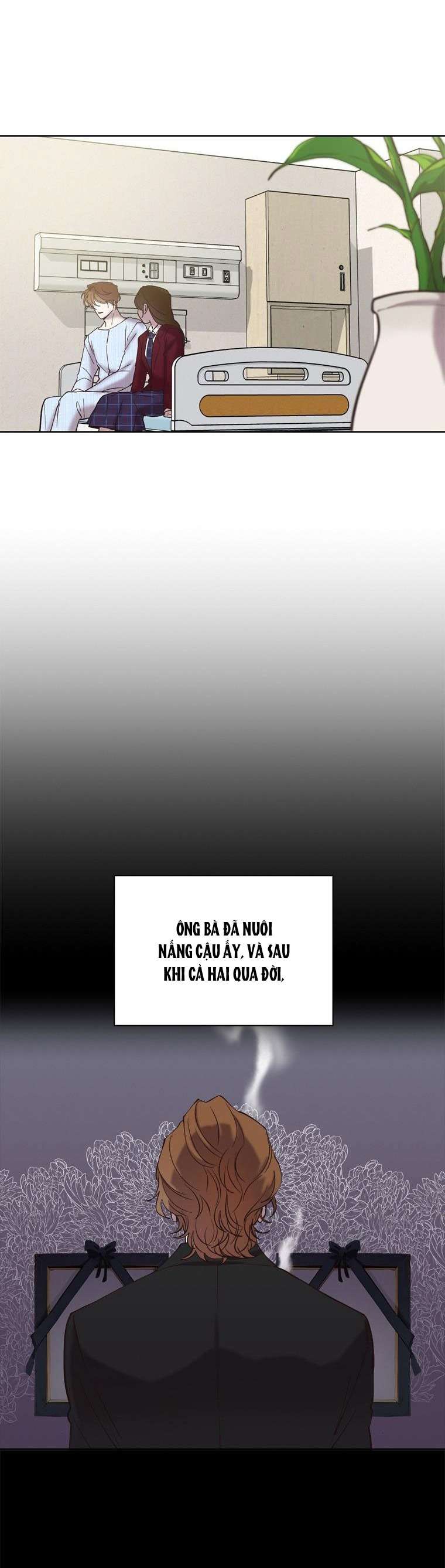 Thanh Xuân Của Chúng Ta Chap 81 - Trang 4