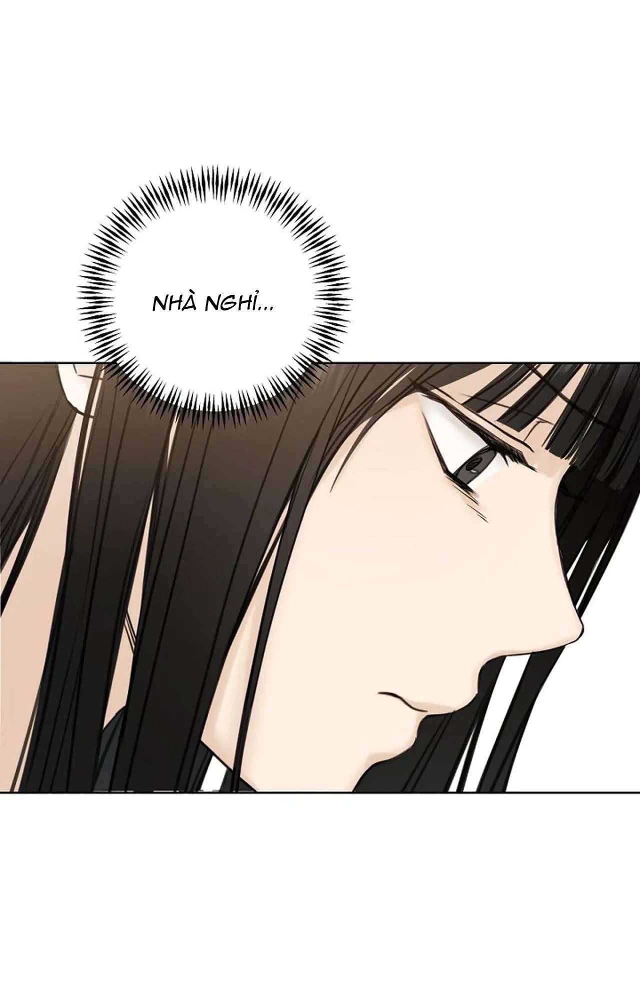 Bình Minh Chap 26 - Trang 4