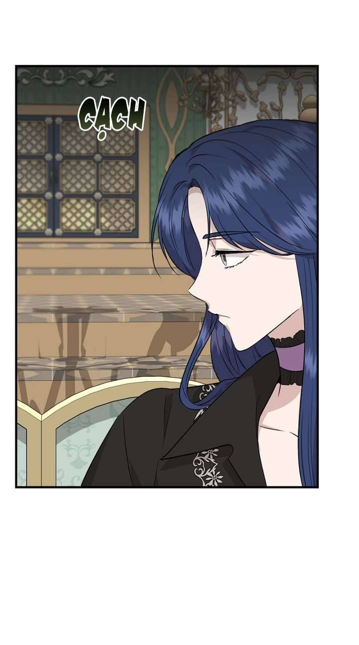 Tôi Không Phải Là Cinderella Chapter 35 - Trang 4