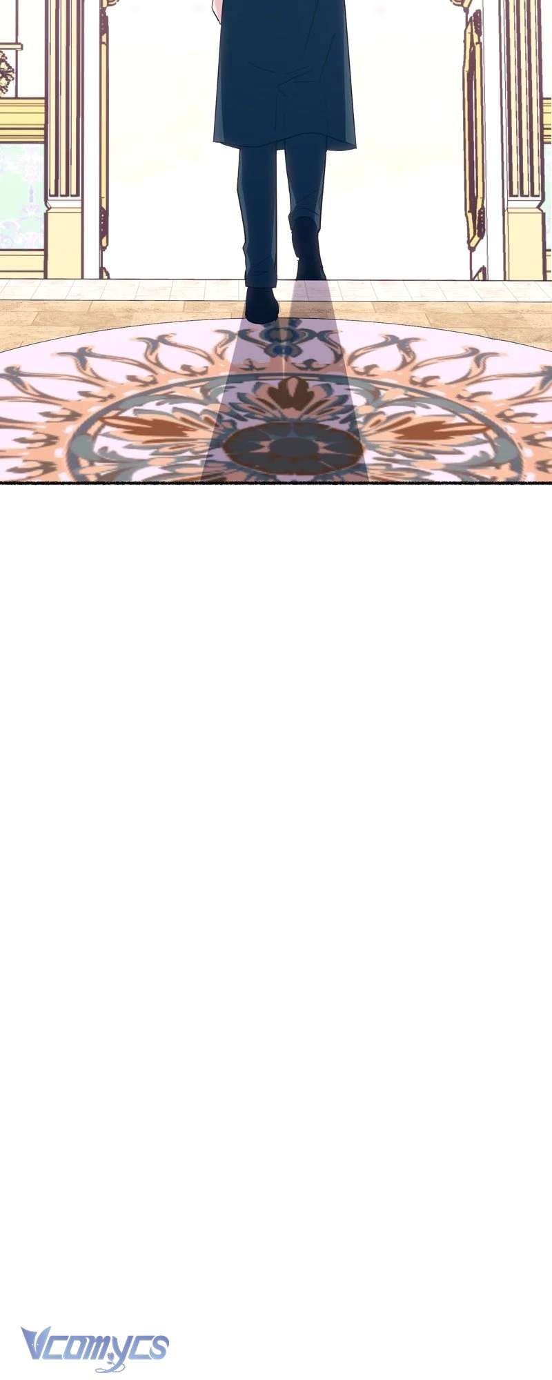 Trở Thành Chú Mèo Ngủ Cùng Bạo Chúa Chapter 6 - Trang 3