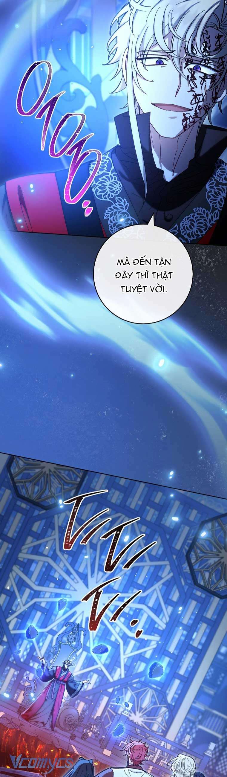 Tiểu Thiếp Chỉ Muốn Sống Yên Bình Chapter 75 - Trang 4