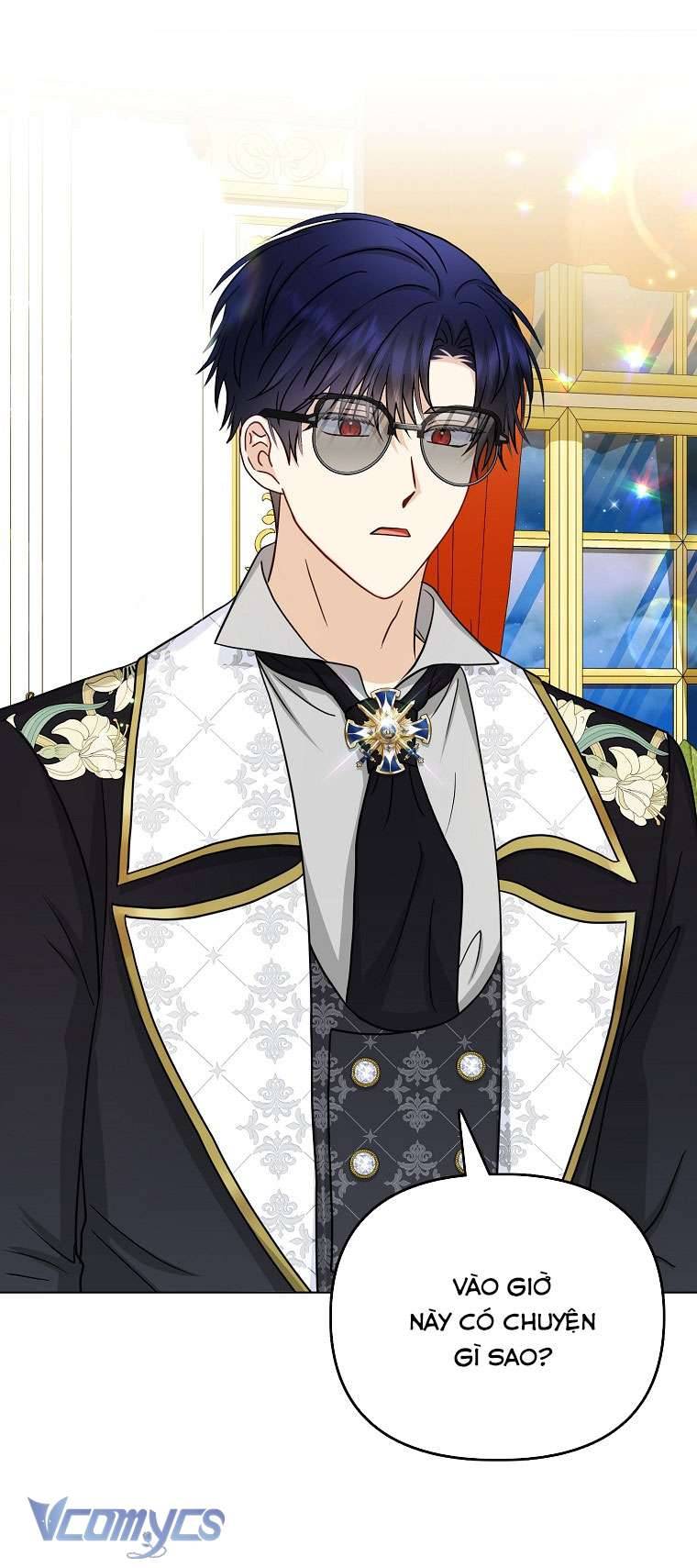 Nhân Vật Phản Diện Đều Thích Tôi Chapter 26 - Next Chapter 27