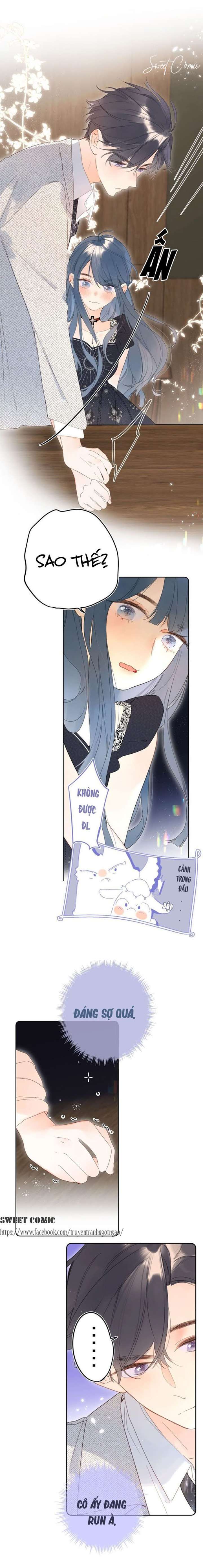 Don't Cry Chap 10 - Trang 2