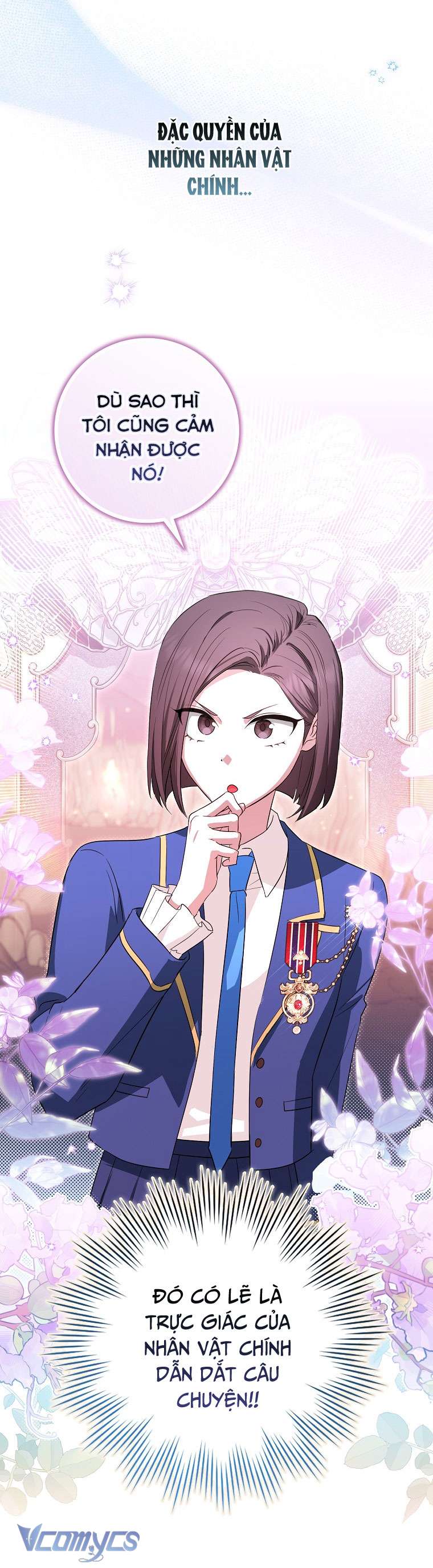 Thời Hạn Cuối Cùng Đang Tràn Ngập Trên Cửa Sổ Trạng Thái Chapter 32 - Trang 4