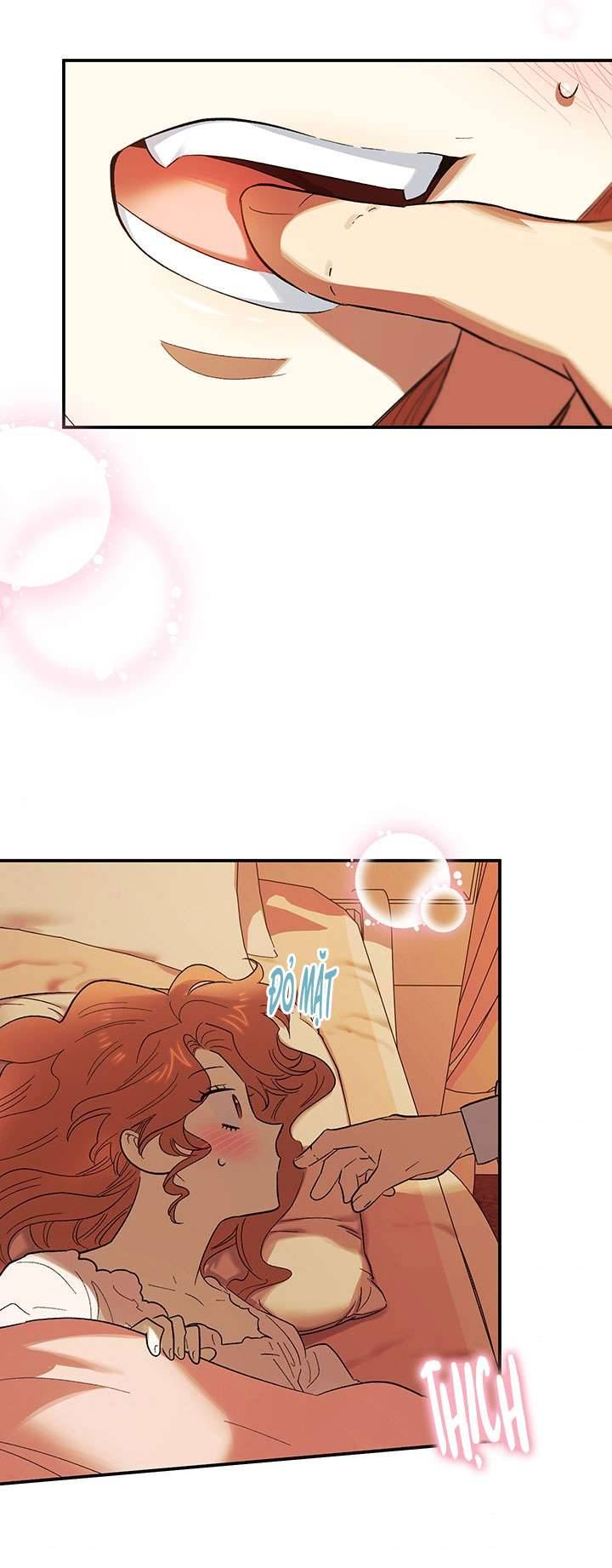 May Mắn Hay Bất Hạnh Chap 68 - Trang 4