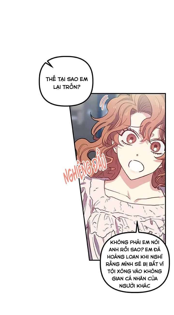 May Mắn Hay Bất Hạnh Chap 23 - Trang 4