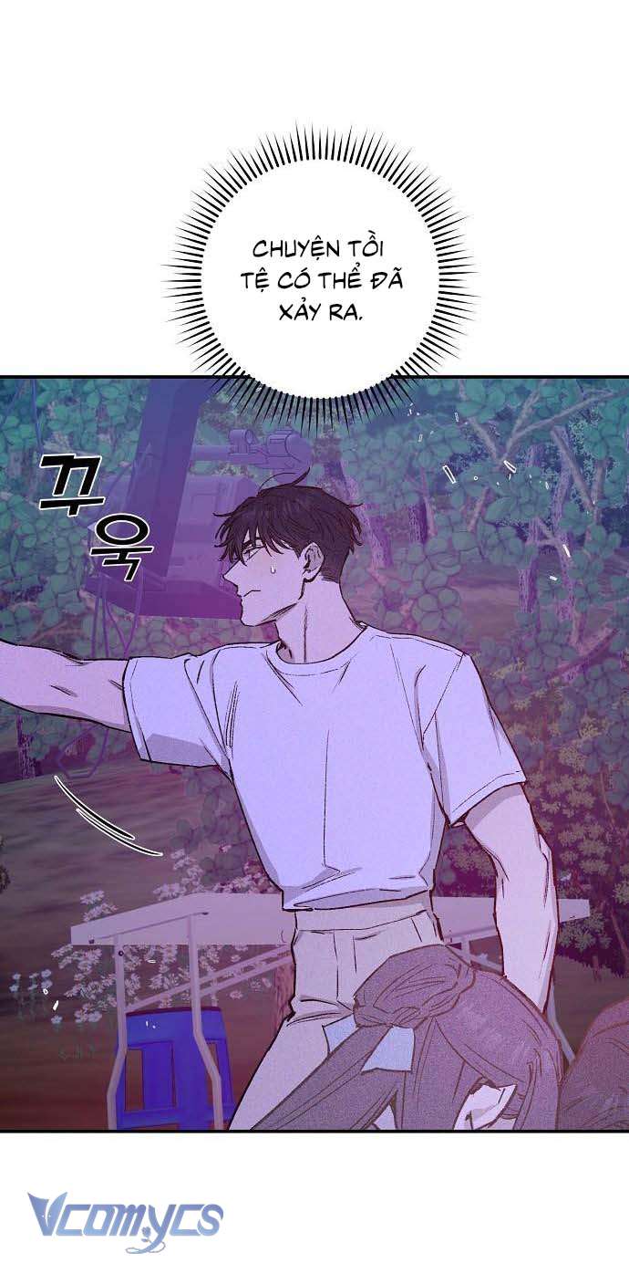 Onsaemiro Chapter 36 - Trang 4