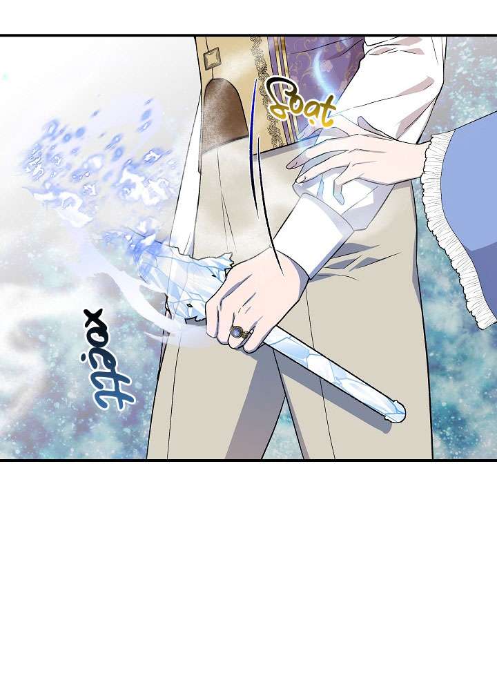 Tôi Không Phải Là Cinderella Chapter 44 - Trang 4