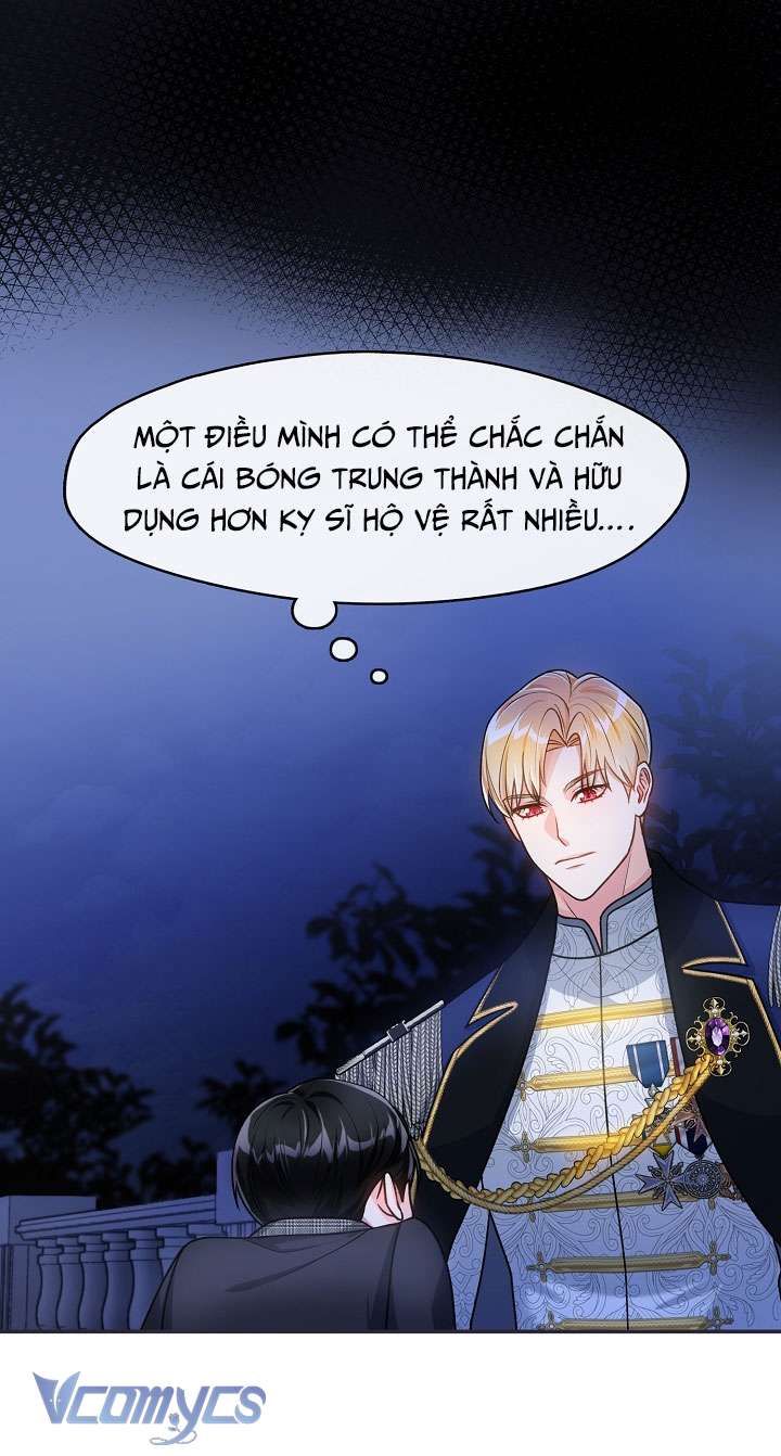 Công Chúa Là Người Chơi Chapter 17 - Trang 3