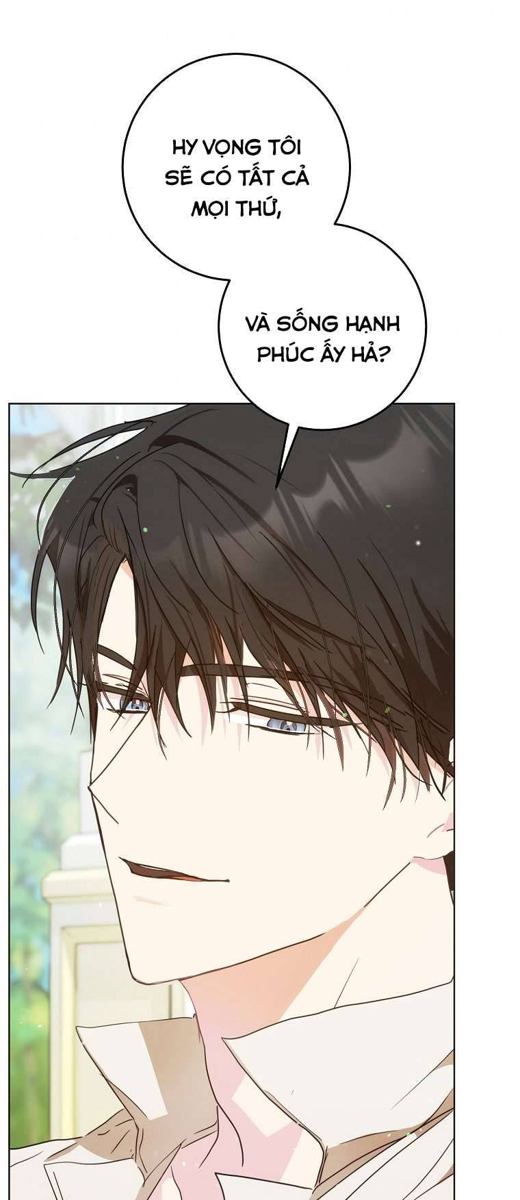 Tôi Trở Thành Vợ Của Nam Chính Chap 41 - Trang 3