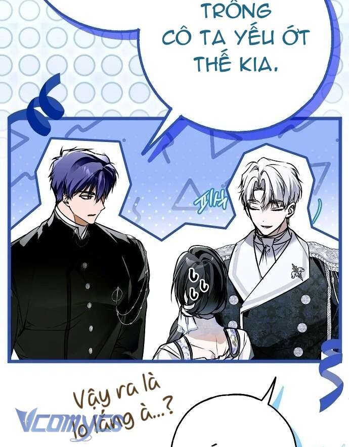 Ai Đó Đang Điều Khiển Cơ Thể Của Tôi Chapter 48 - Trang 4