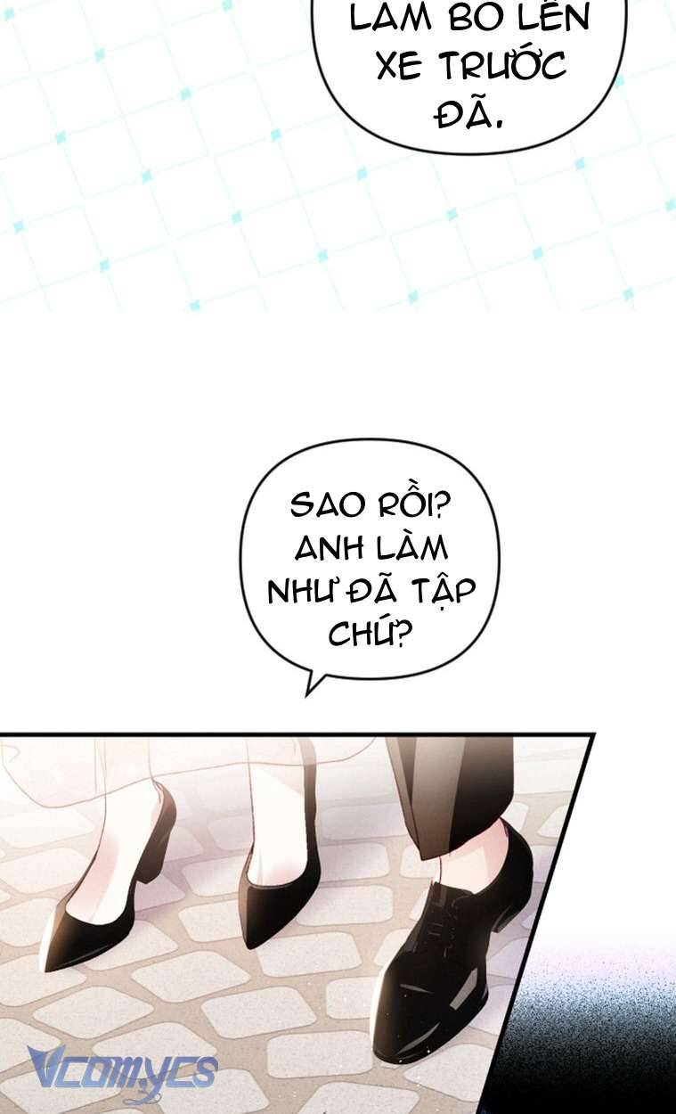 Nuôi vị hôn phu bằng tiền bạc. Chap 18 - Trang 2