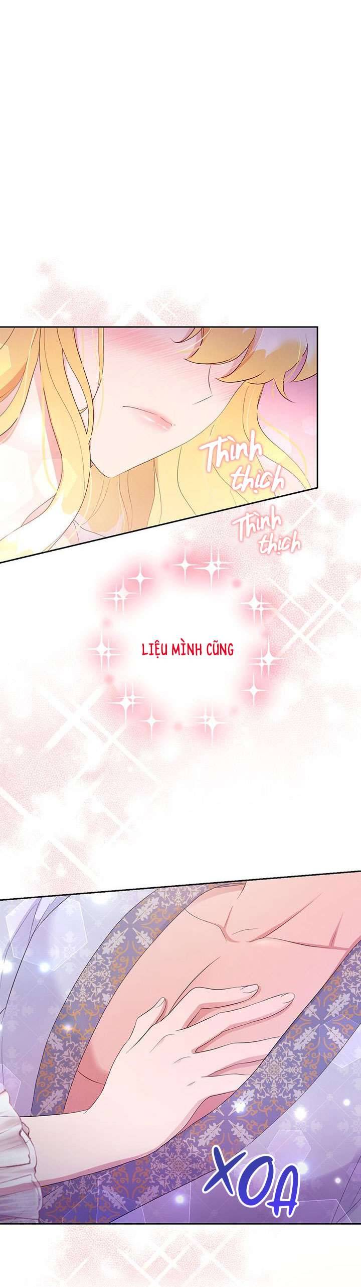 Công Tước Hát Rong Chapter 19 - Trang 3