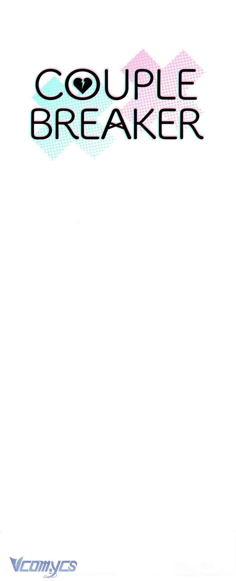 Couple Breaker Chapter 67 - Next Chapter 68