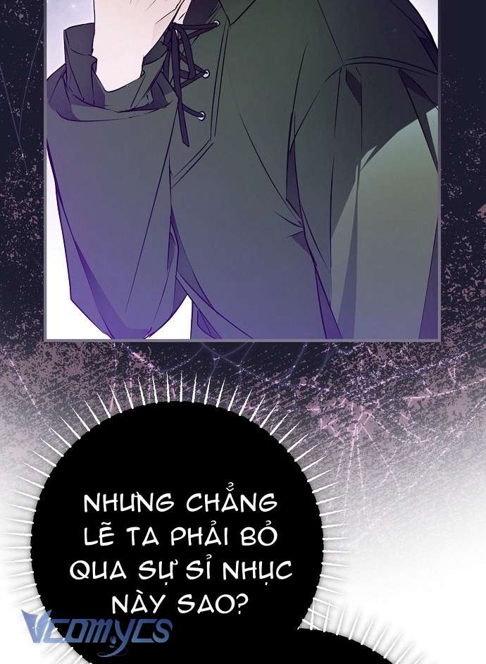 Ai Đó Đang Điều Khiển Cơ Thể Của Tôi Chapter 51 - Trang 4