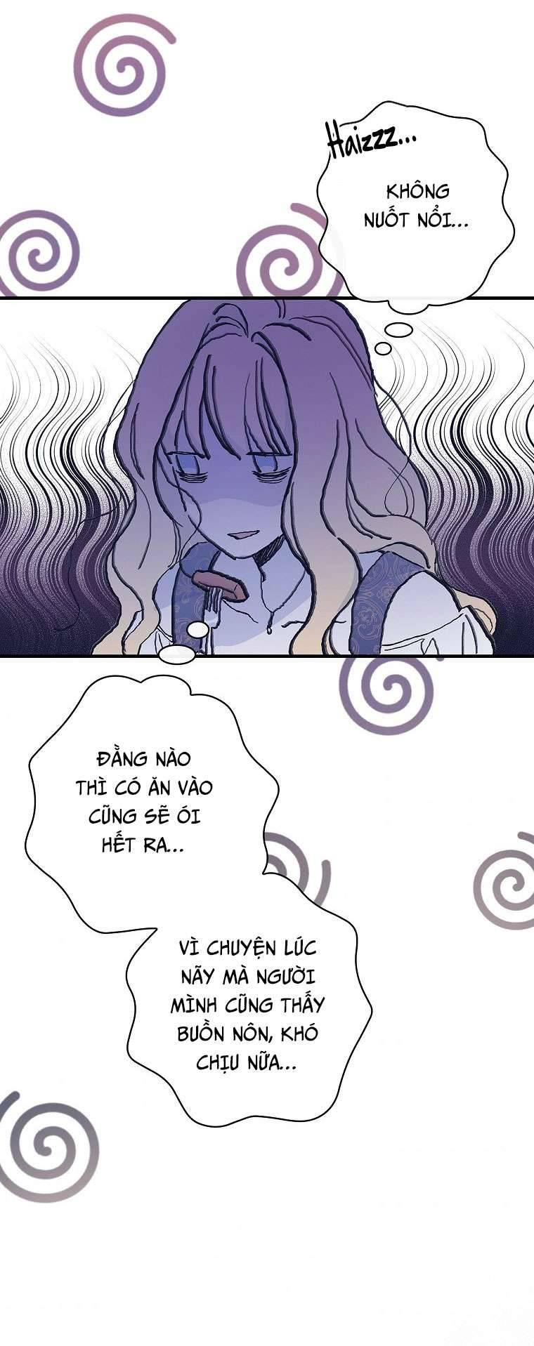 Phương Pháp Khiến Phu Quân Đứng Về Phía Tôi Chapter 6 - Trang 4