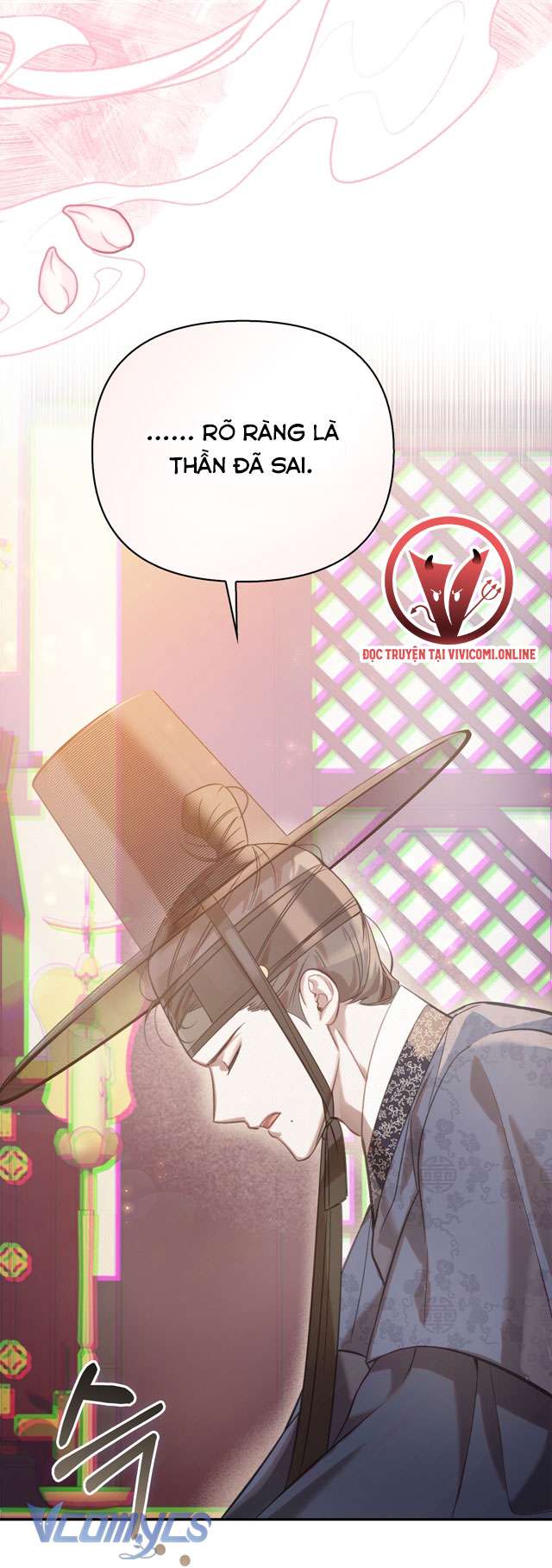 [18+] Tiết Học Bí Mật Của Trung Điện Chap 42 - Trang 2