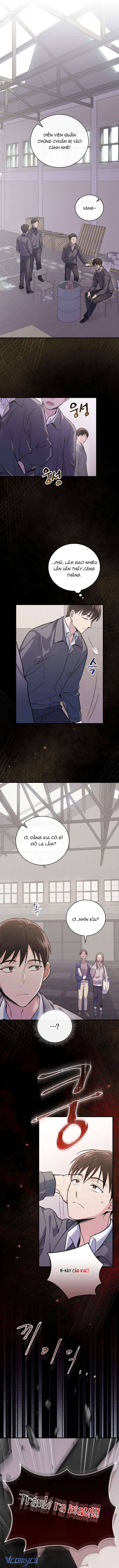 Làm Siêu Sao Từ 0 Tuổi Chapter 1 - Trang 4